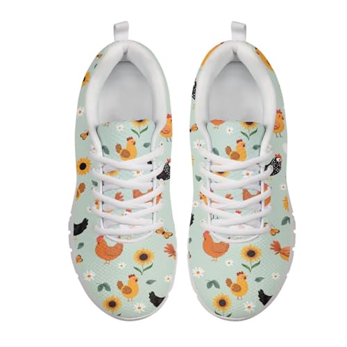 American Flag Tennis Shoes for Mens Patriotic Bold Eagle Sneakers Lightweight 4th of July Walking Athletic Running Shoes Non Slip EVA Soles2