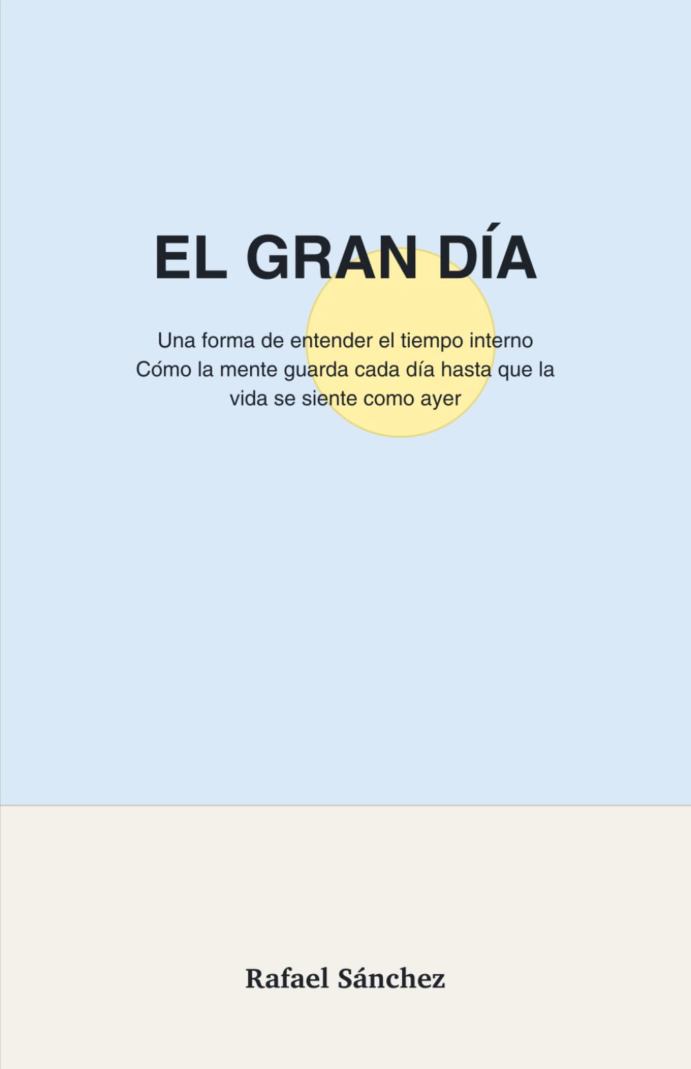 El Gran Día
