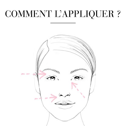 Bourjois Anti Cernes Always Fabulous Haute Couvrance Formule Hydratante et Longue Tenue 450 Doré 6ml - vue 6