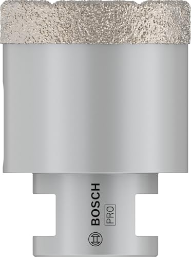 Bosch Scie Trépan Diamantée Ã˜45mm - vue 3
