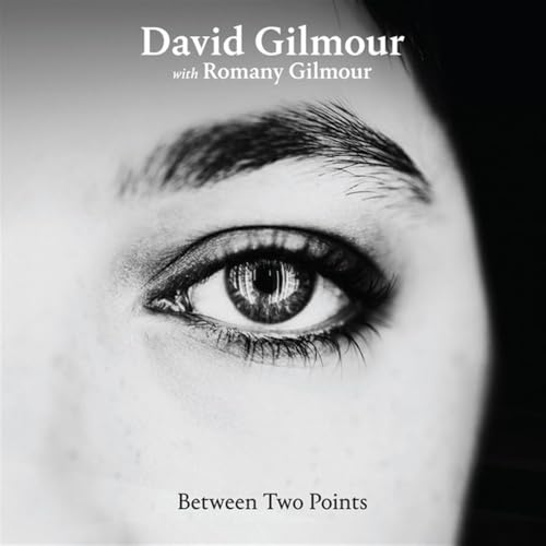 Between Two Points [Vinyl]