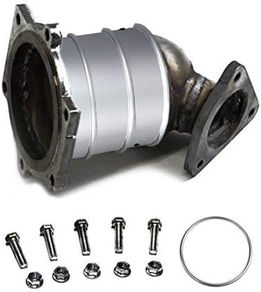Catalytic Converter Replacement for Nissan Sentra 2003-2006 1.8L Front Manifold Direct Fit OBDII
