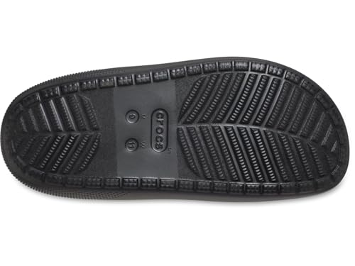 Crocs Women's Classic Puff Moc Slipper3