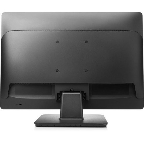 Image of HP ProDisplay P222c 21.5-inch Full HD Video Conferencing Monitor with 720p HD Webcam and Integrated Speakers (Black)