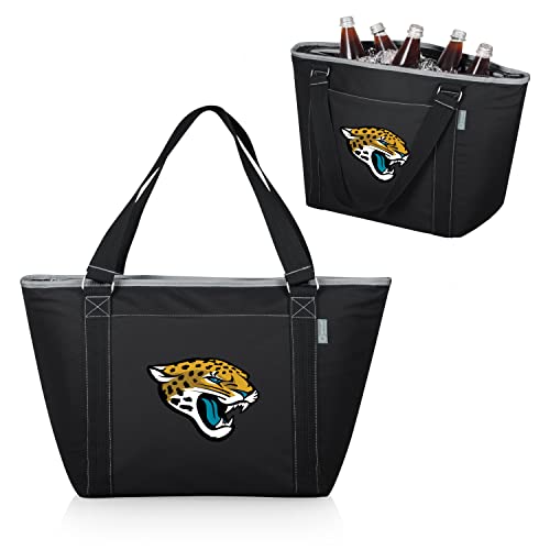 Image of PICNIC TIME NFL Topanga Cooler Bag, Soft Cooler Tote Bag, Picnic Cooler