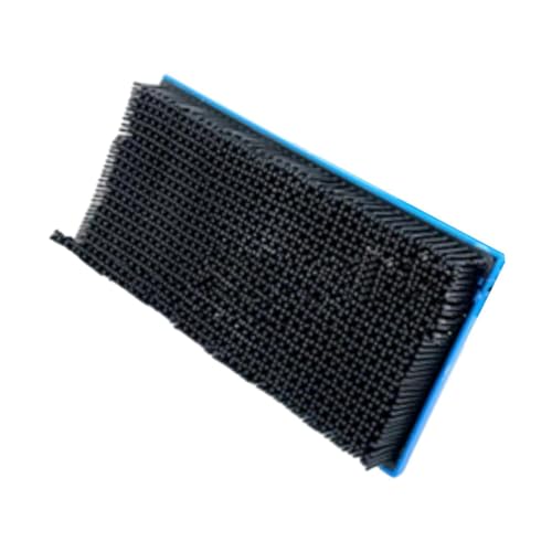 Pincel de punteado rectangular tipo EG016M para yeso y paredes L 5