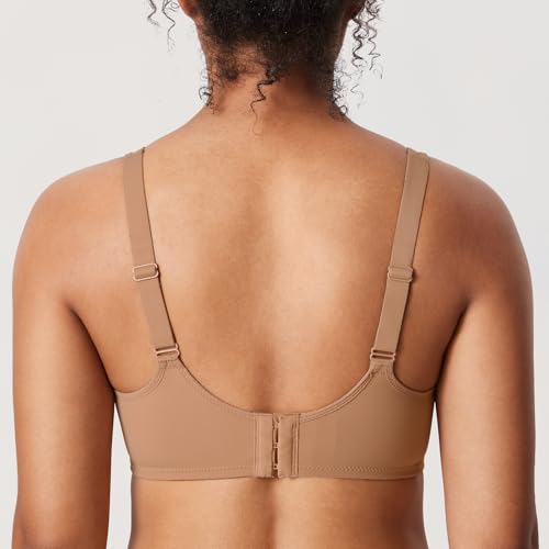 Image of DELIMIRA Women's Confishape Full Coverage Bras