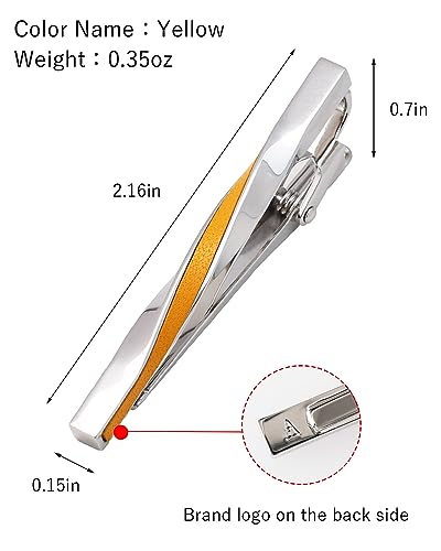 タバラット『ネクタイピン（Tps-078）』