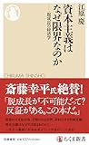 資本主義はなぜ限界なのか　――脱成長の経済学 (ちくま新書 １８８８)