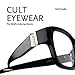 Cult Eyewear: The World's Enduring Classics