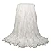 Boardwalk Rayon Blended Mops 12 Per Case (RM30020BW) Category: Wet Mops