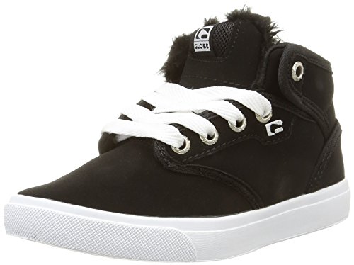 Chaussures de sports extérieurs garçon Globe Motley Mid Kids