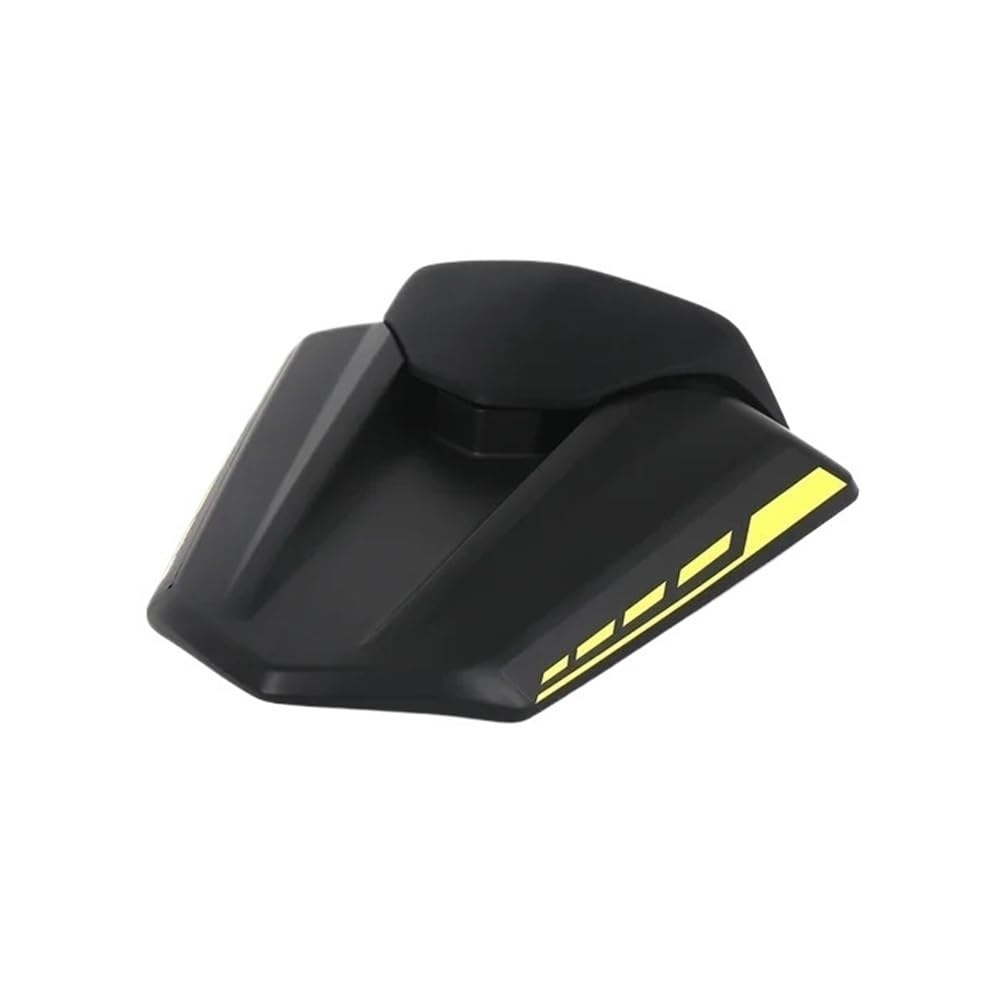 Couverture de queue et capot de siège pour Hornet 750 finition premium section carénage arrière - 8