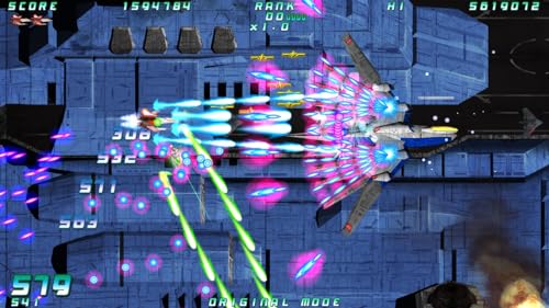 Rolling Gunner Collector PS4 Strictly Limited Games neuf - 6