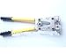MABELSTAR Hand Crimping Tool JY-0650A Range 6-50MM2