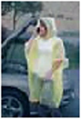 Boulder+Creek++PVC++Emergency+Poncho