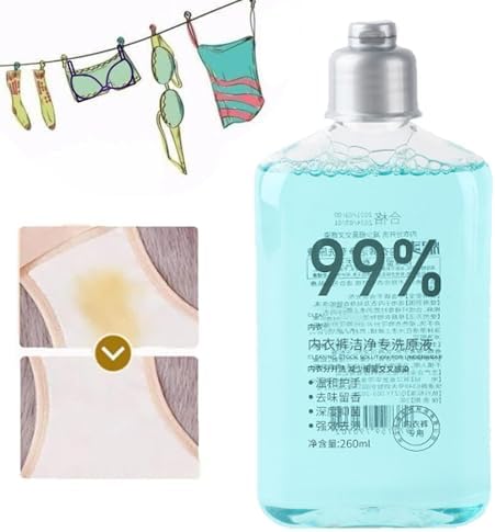 99% Period Panty Cleaner,Underwear...