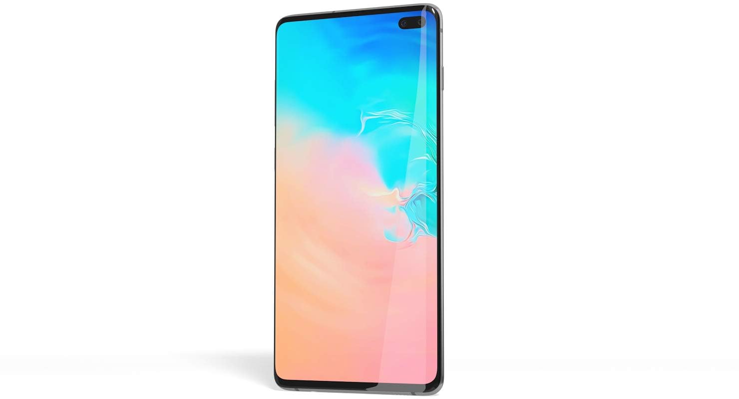 Amazon.com: Samsung Galaxy S10 Plus White 128GB : Cell