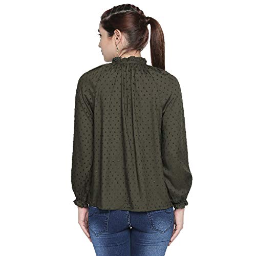 Image of Honey by Pantaloons Women's Regular Fit Top