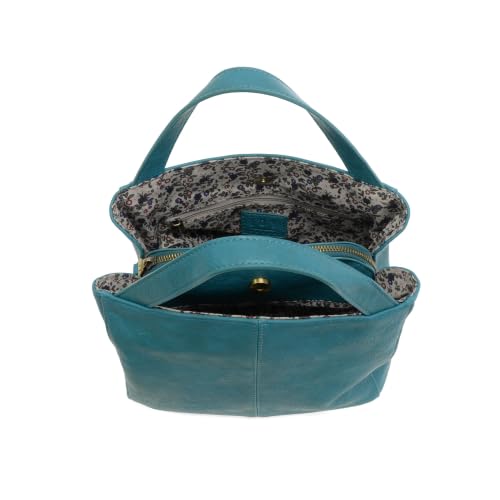 Joy Susan Women's Fashion Purse Brandi Convertible Crossbody Handbag4