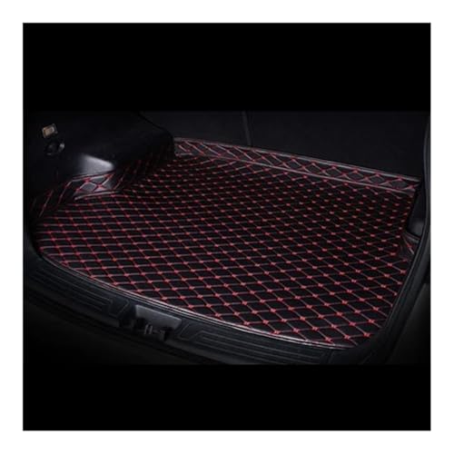 Tapis de coffre de voiture Peugeot 308S idéal pour voyages et courses au quotidien