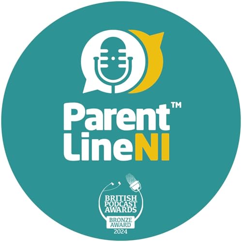 Couverture de Parentline NI - Your Guide to Parenting