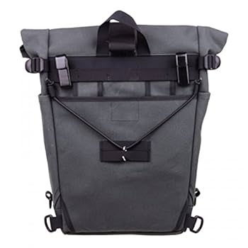 Amazon.co.jp: FAIRWEATHER フェアウェザー pannier bag パニア