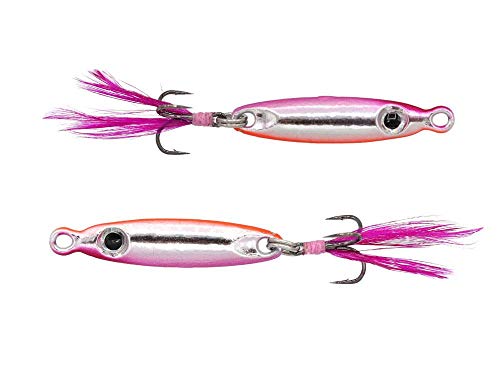 Eurotackle T-Flasher 5/8 oz