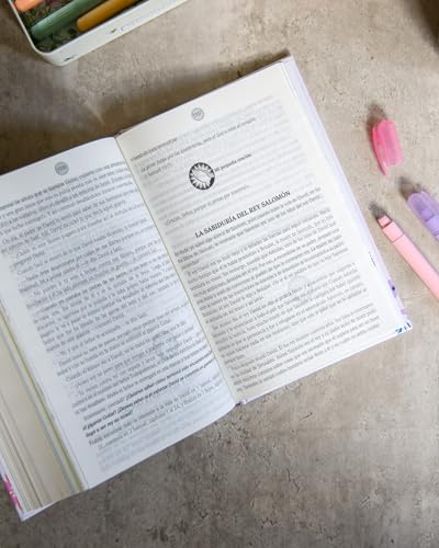 Image of Biblia de Promesas para Ninas NTV - Historias Biblicas, Tapa Dura, Edicion en Espanol (Spanish Edition)