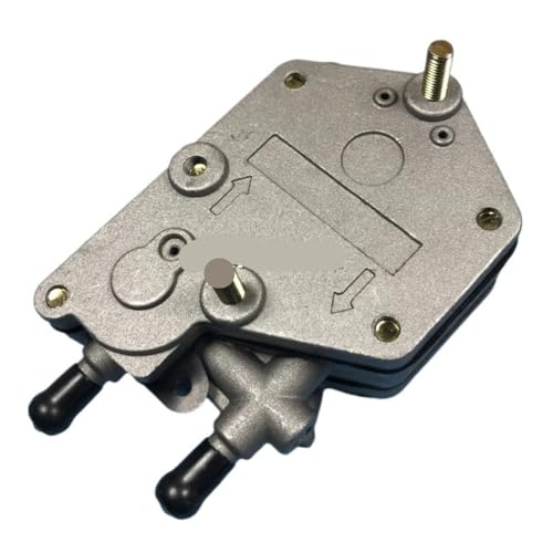 Pompe à carburant TDM 850 résout ratés accélération moteur 3VD 1991-1996