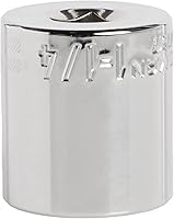 Vista 7 de CRAFTSMAN - Llave poco profunda, SAE, accionamiento de 1/2 pulgada, 1 pulgada, 12 puntas (CMMT47514)