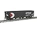 Walthers Trainline Walthers Trainline 40' 4-Bay Offset Hopper Canadian Pacific #361094
