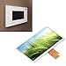 7In Touchscreen TFT LCD Screen Module 1024x600 Resolution HD Display LVDS 40PIN IPS