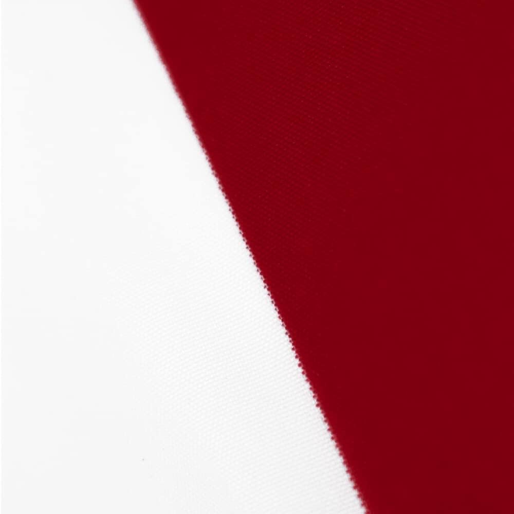 ANJOR 1.5x3Fts Patriotic Bunting - American Pleated Fan Flag Pack 6 - Image 3