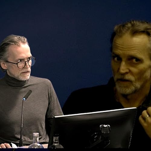 Episode 48: The Questioning of Jim Boyling