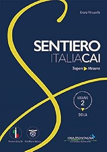 Vedi scheda su Amazon Sicilia, da Trapani a Messina