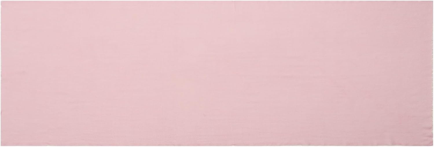 EH 100% Pure Cashmere 2 Ply Scarf, Stole, Herringbone solid Super Soft, Thick, Light weight, Pashmina Stole, Wrap.