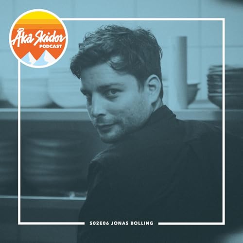 Jonas Bolling om skid&aring;kning och mat, samt den ultimata mackan f&ouml;r toppturen