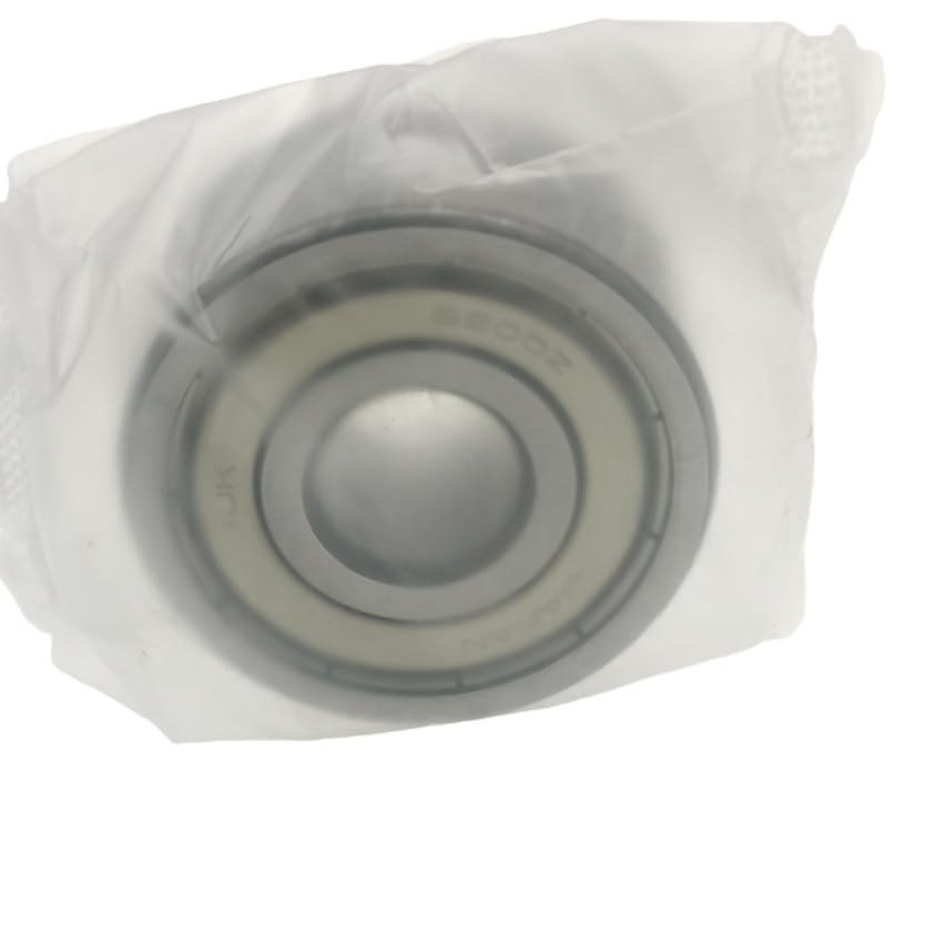 Roulement à billes double rangée 5200-SBKFF 3200-BB-2Z-TVH 10mm - 3