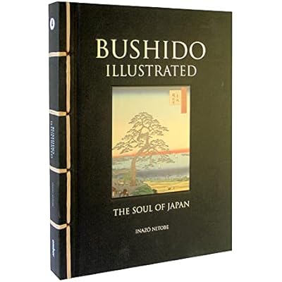 Bushido Illustrated