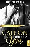 Cover zum Buch Call on You: Trish & Alan