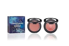 Glow Giver (Call My Blush Powder Blush & Kiss of Pink Blonzer)