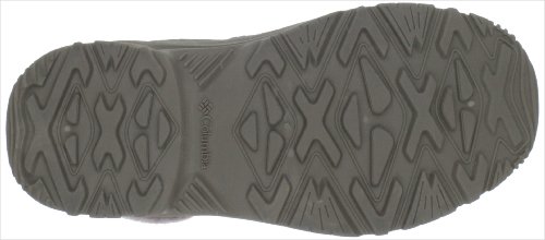 Columbia Bugaboot Plus Omni-Heat Waterproof Winter Boot4