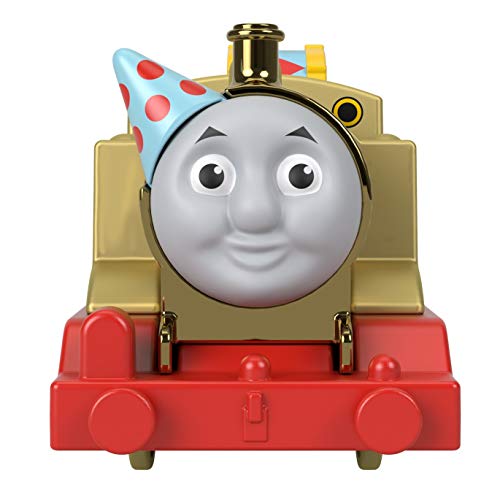 Thomas-Friends-TrackMaster-Golden-Thomas-motorized-train-engine-for-preschoolers-ages-3-years-older Thomas-Friends-TrackMaster-Golden-Thomas-motorized-train-engine-for-preschoolers-ages-3-years-older