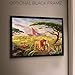 MIGHTYPRINT Disney – The Lion King – Remember Who You Are - Durable 24” x 17 Wall Art – NOT Made of Paper – Officially Licensed Collectible