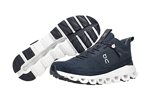 Image of ON Men's Onrunning Shoes, Dark Blue, 42 EU
