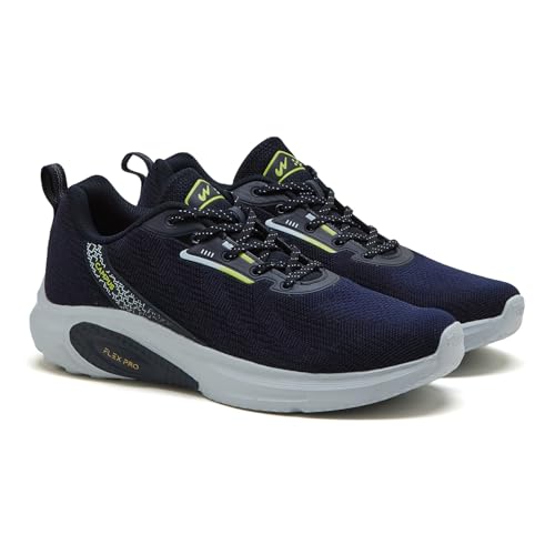 Image of Campus Men's Fade Running Shoes