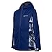 Arctix Unisex-Child Insulated Cold Weather Everyday Jacket, Racing Blue, 3T