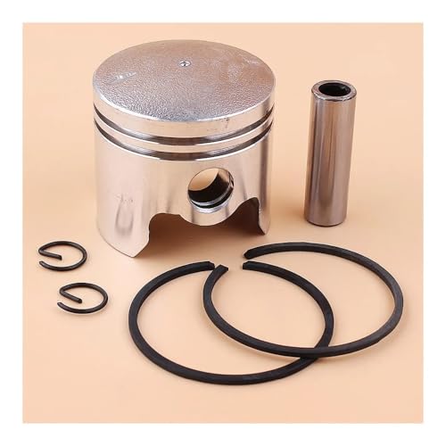 Réparer une perte de puissance de débroussailleuse 43CC avec ce pack piston - 5