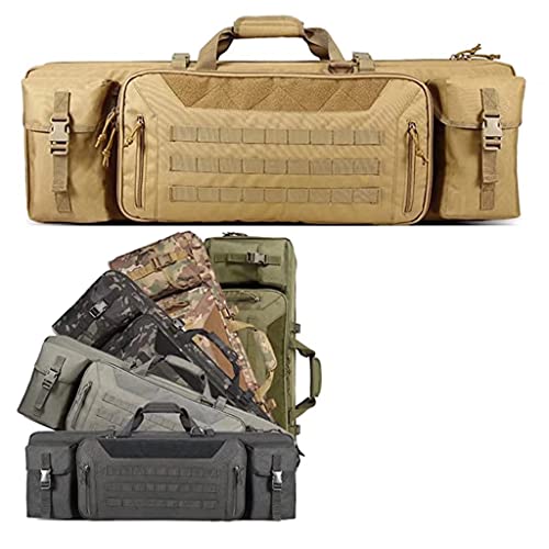 Sac à dos pour pistolet airsoft et matériel de tir pour vos journées en forêt